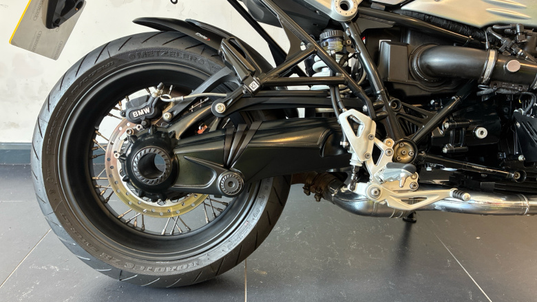BMW R Ninet 